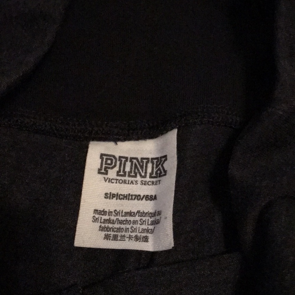 Victoria’s Secret yoga pants size small - Picture 2 of 2